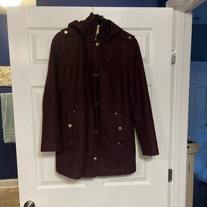 Size Large Michael Kors coat